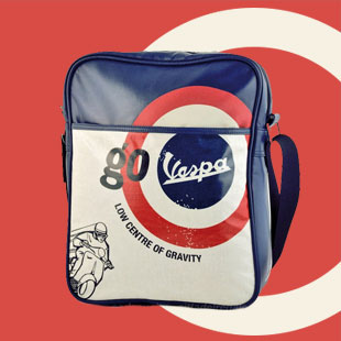 Vespa Collection