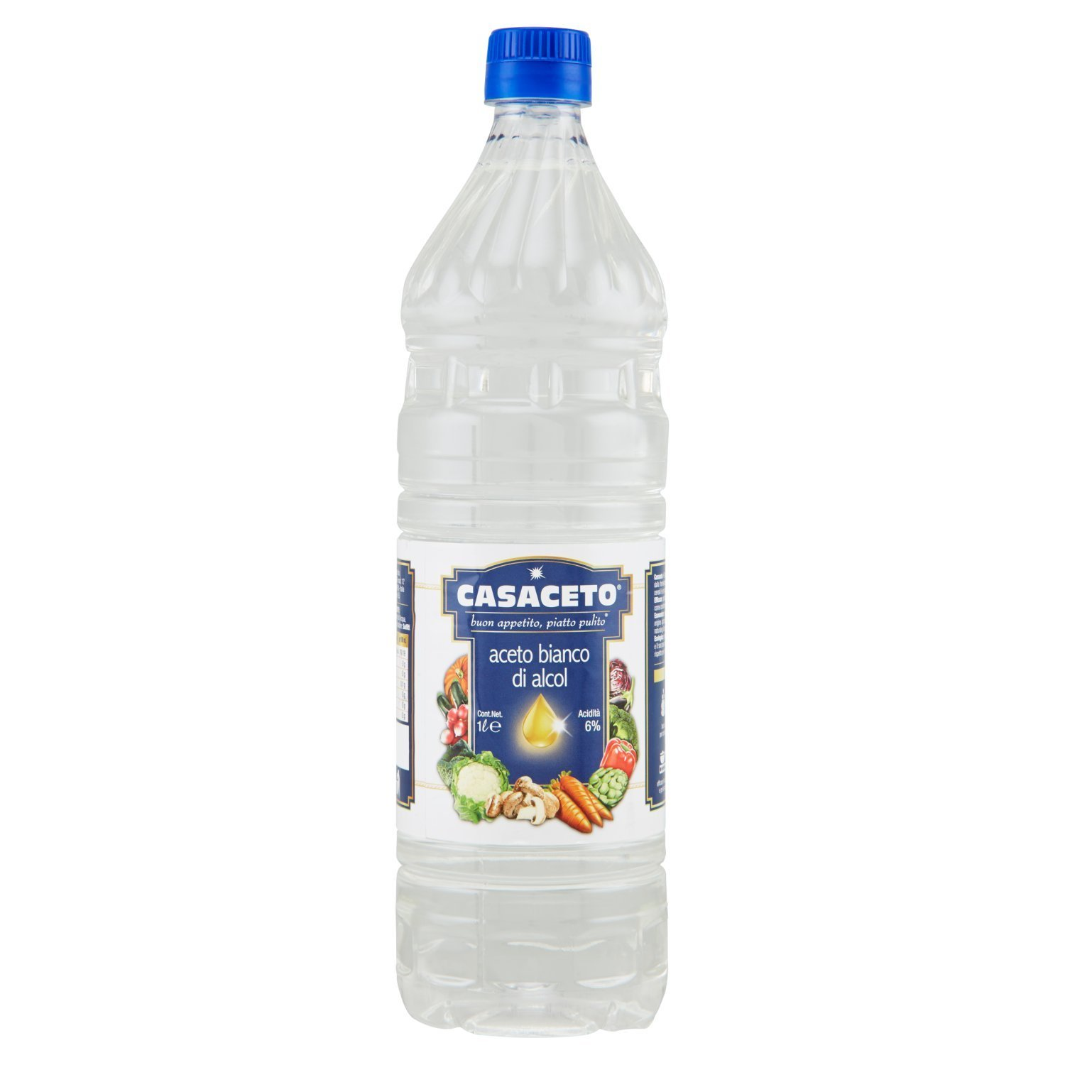ACETO BIANCO PLUS 1LT                   