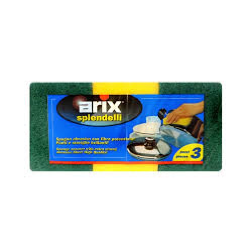 ARIX SPLENDELLI 3PZ                     