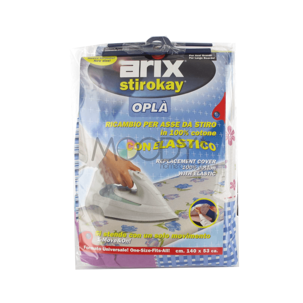 ARIX STIROKAY RICAMBIO OPLA'140X53      