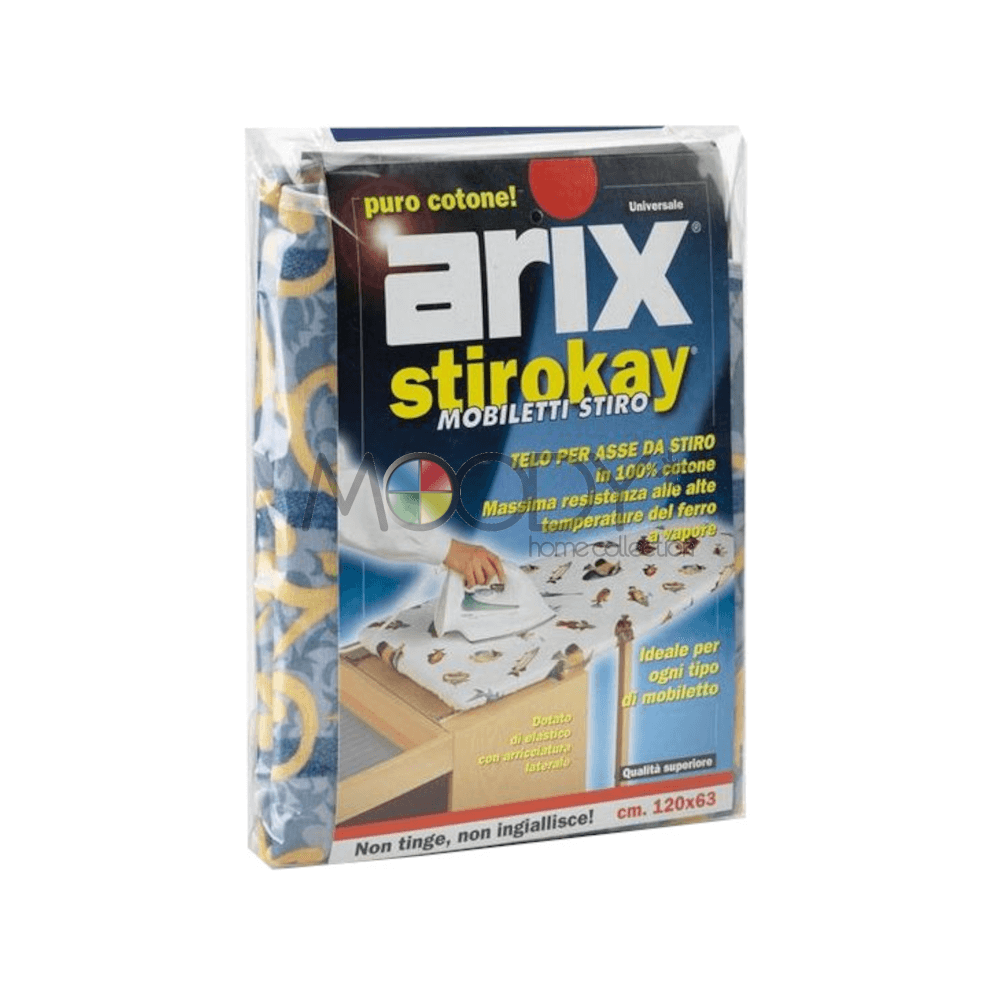 ARIX TELO X MOBILE STIRO 120X63         