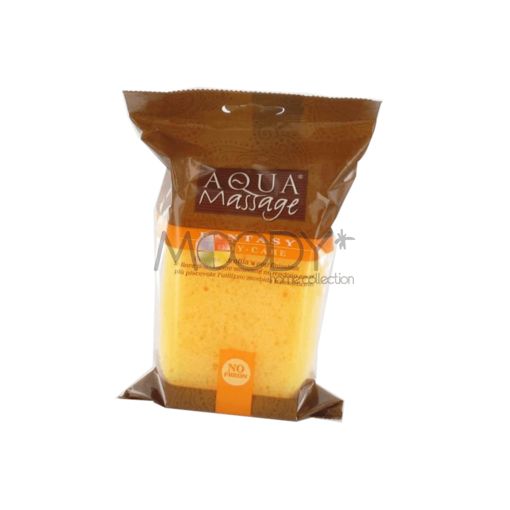 ARIX SPUGNA BODY CARE ASSORT.MASS.      