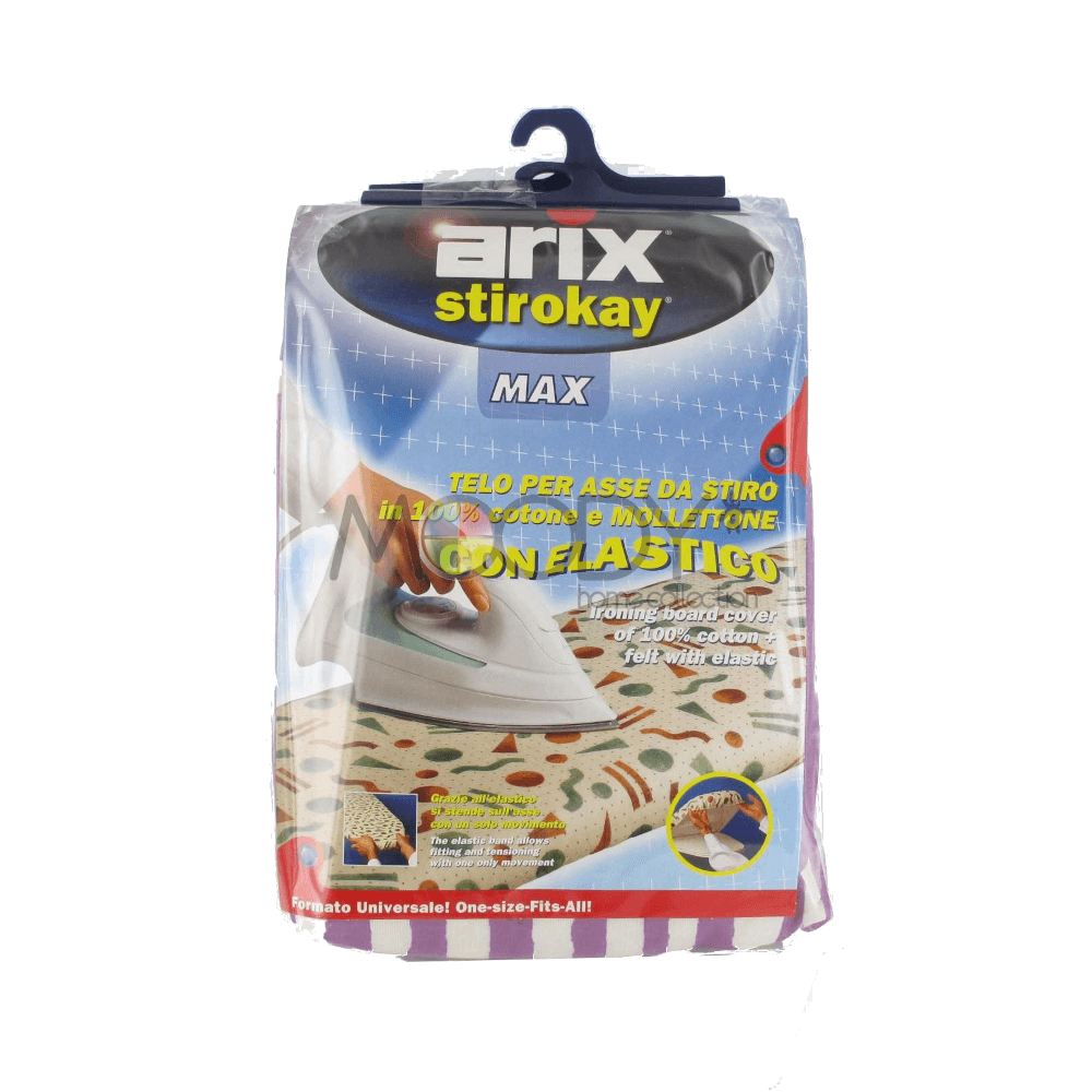 ARIX STIROKAY MAX MOLL.C/ELASTICO       