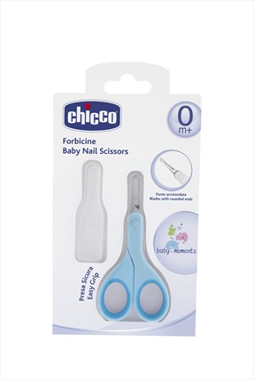 CHICCO FORBICINE AZZURRE                