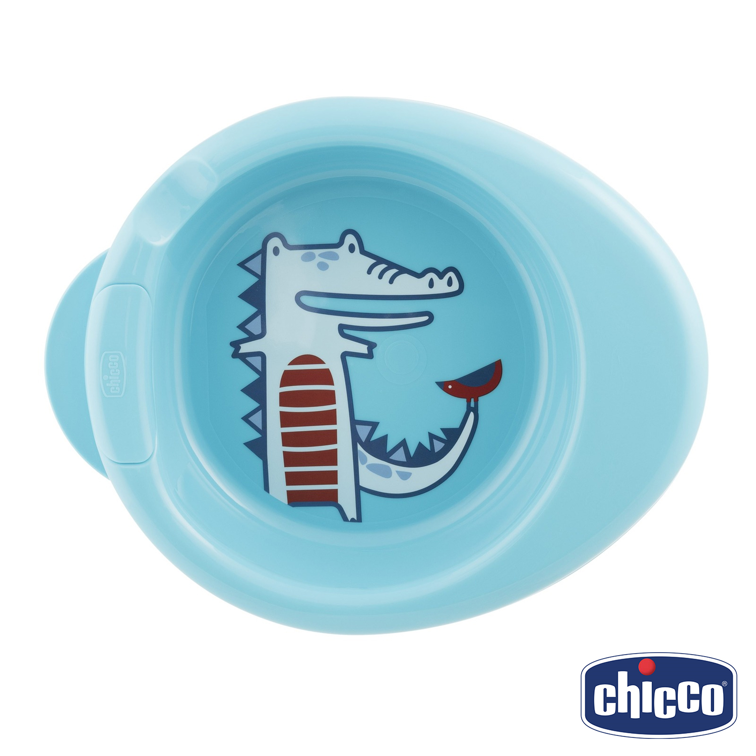 CHICCO PAPPACALDA 2IN1 6M               