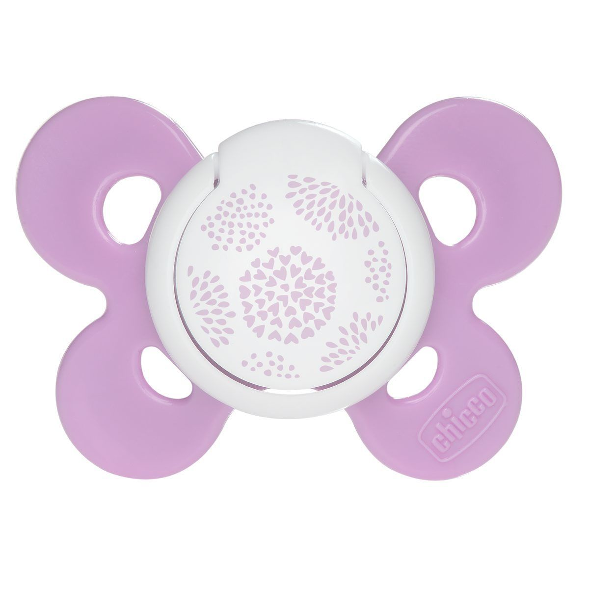 CHICCO SUCCHIETTO COMFORT 6-12 LTX      
