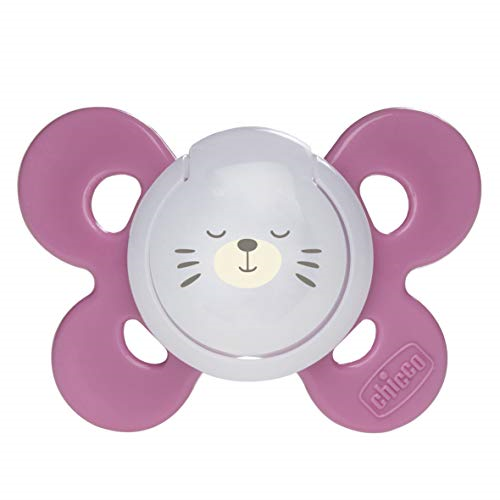 CHICCO SUCCHIETTO COMFORT 12M           