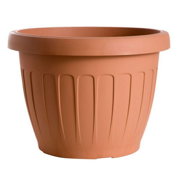 VASO TERRACOTTA 15CM                    