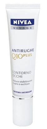 NIVEA Q10 CREMA CONTORNO OCCHI 15ML     