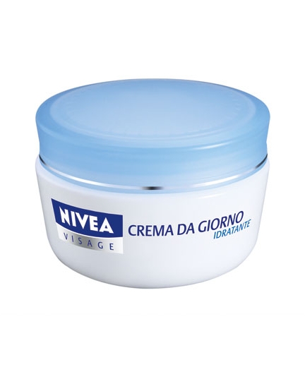 NIVEA CREMA IDRAT.RINFRESCANTE 50ML     