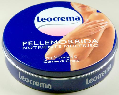 LEOCREMA PELLEMORBIDA 150 ML            