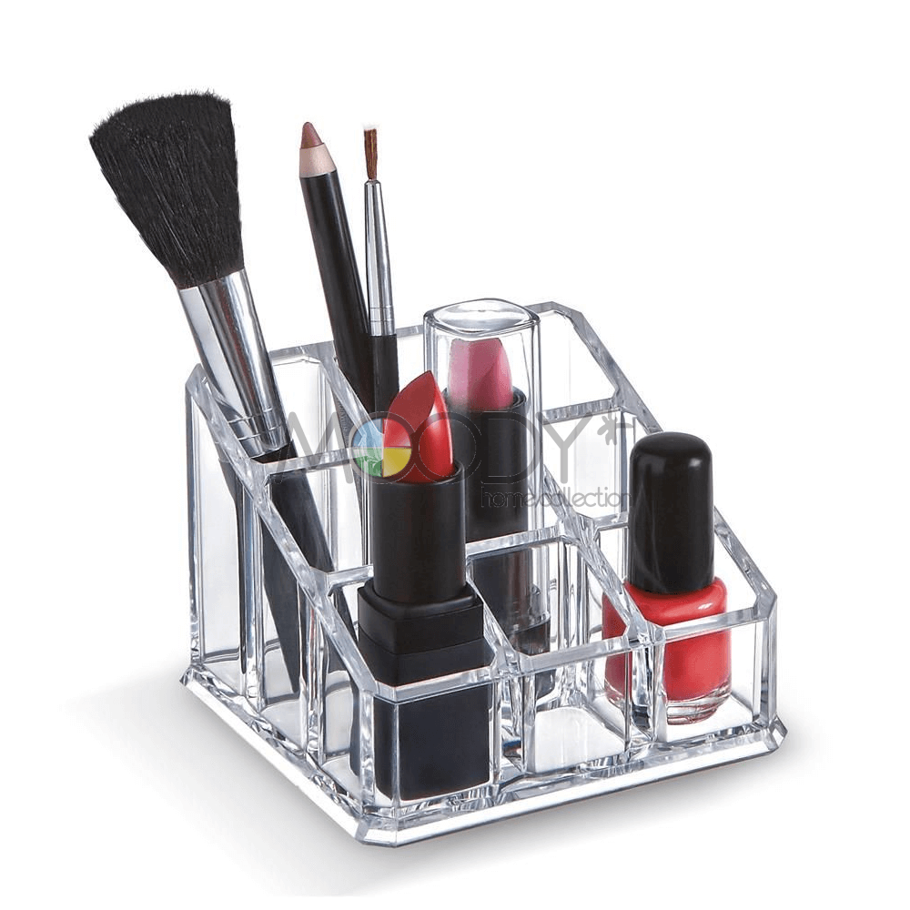 DOMOPAK MAKE UP ORGANIZER 9 ROSSETTI    