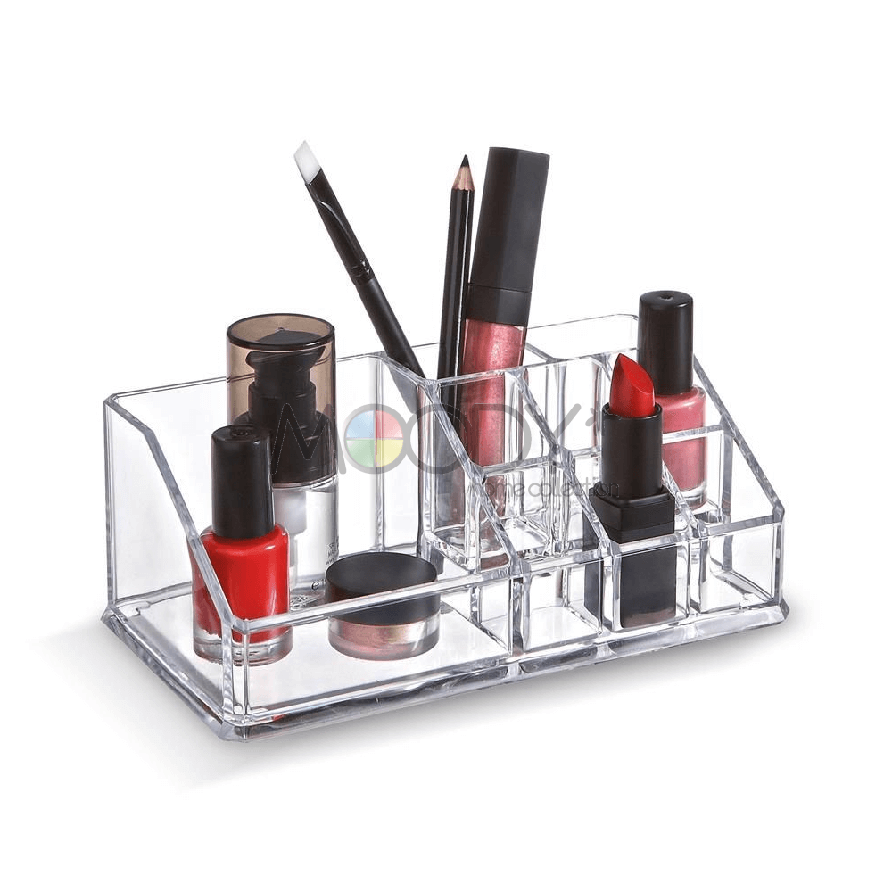 DOMOPAK MAKE UP ORGANIZER 17.3X9.4      