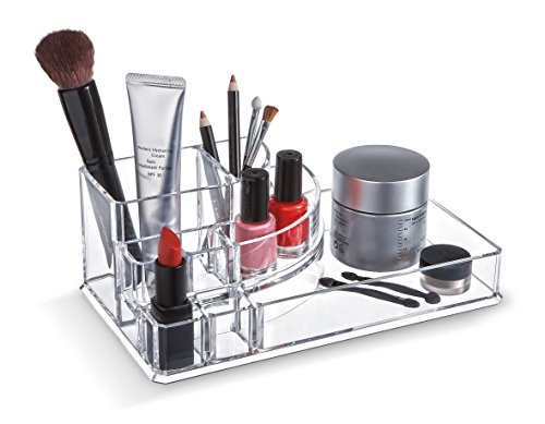 DOMOPAK MAKE UP ORGANIZER 22,3X12.7     