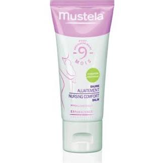 MUSTELA BALSAMO ALLATTAMENTO 30ML       