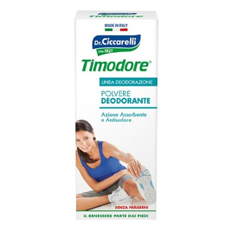 TIMODORE 75GR                           