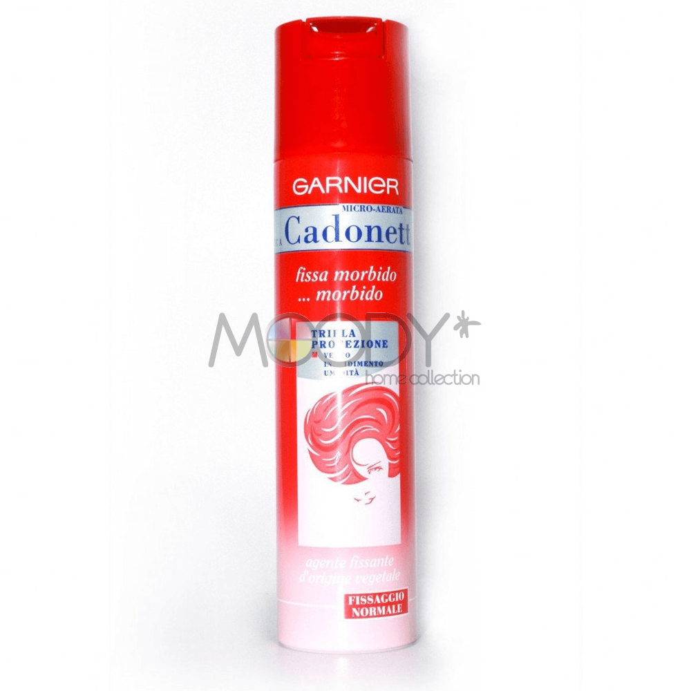 CADONETT LACCA NORMALE 250ML            