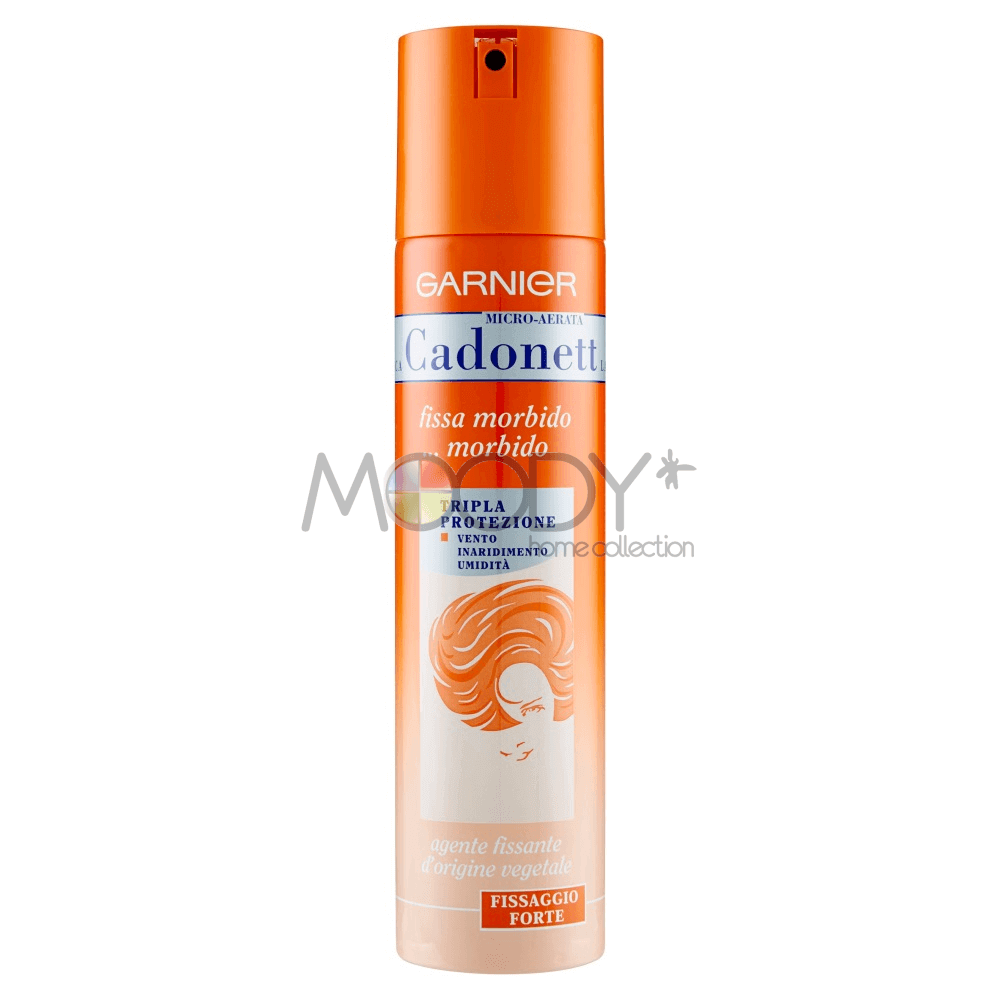 CADONETT LACCA FORTE 250ML              
