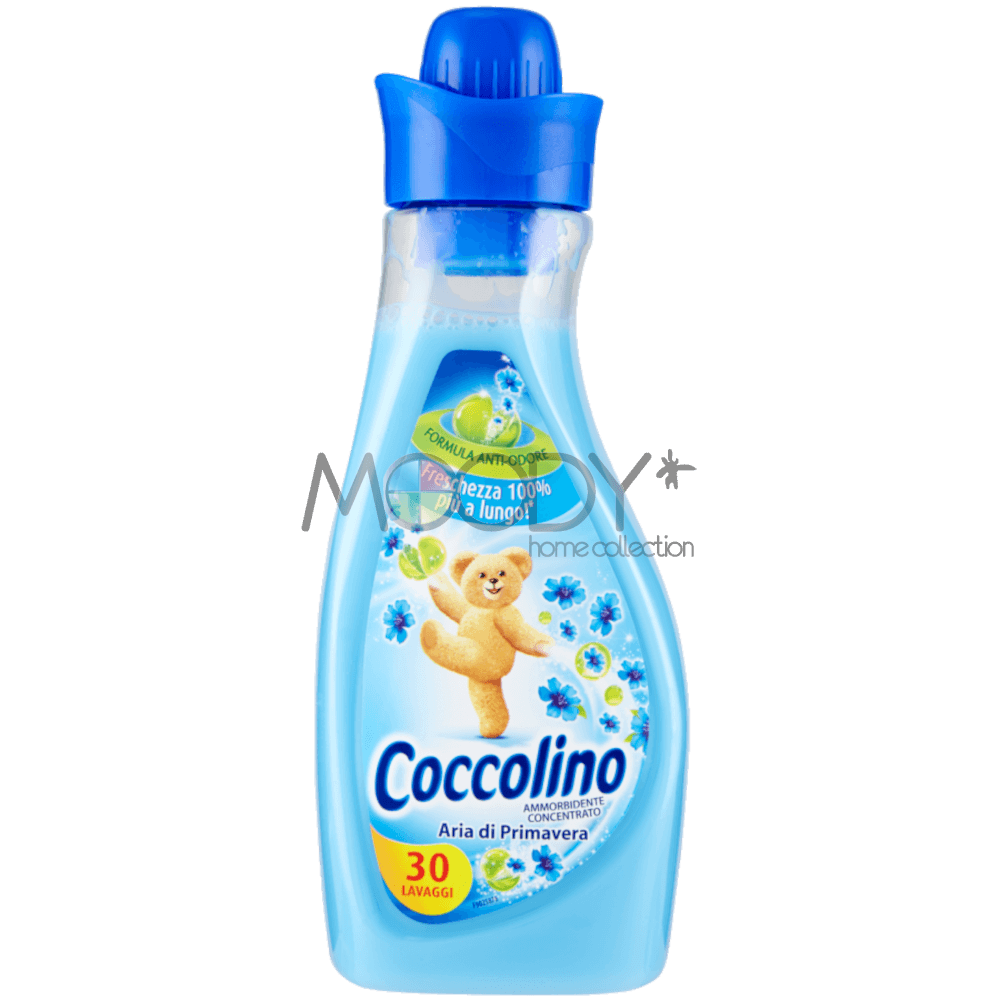 COCCOLINO AMMORBIDENT.750ML CLASSICO    
