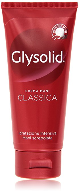 GLYSOLID TUBO 100ML                     