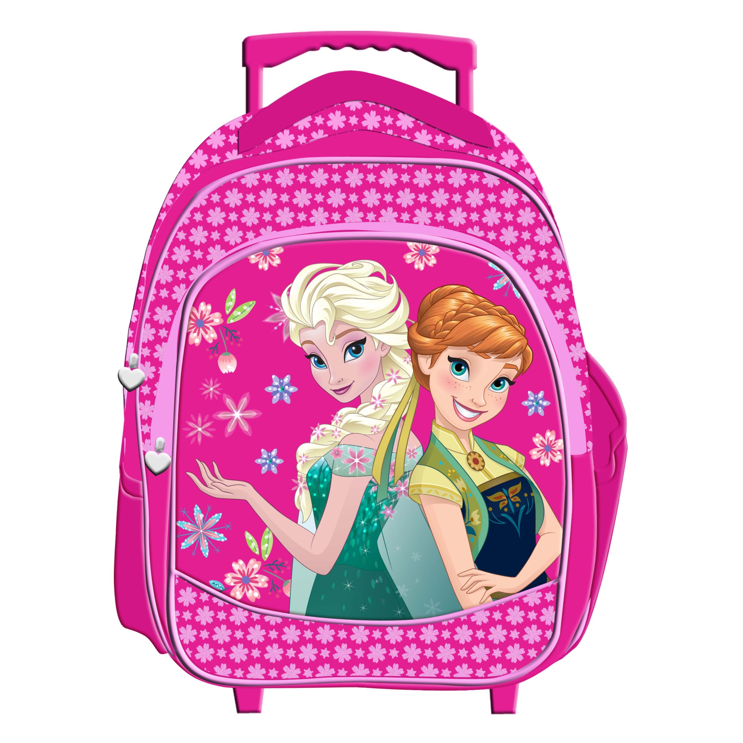 Trolley asilo bing frozen lol nel catalogo Moody Home Collection