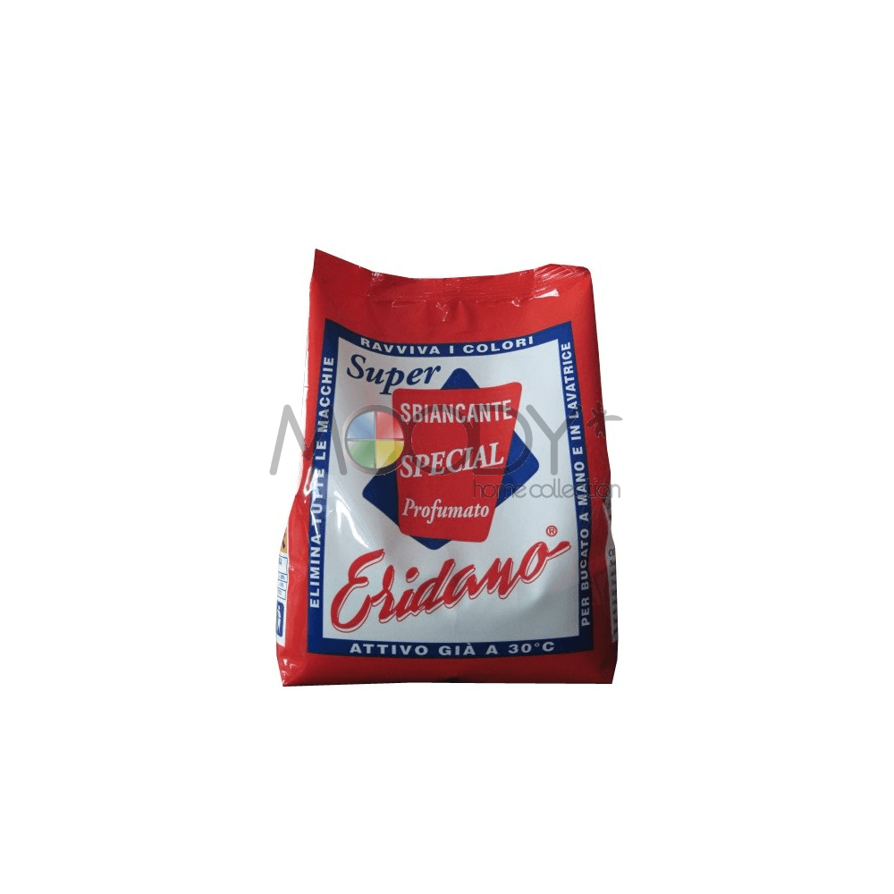 ERIDANO SBIANCANTE 750 GR               