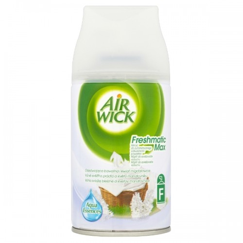 AIR WICK DEO-MATIC RICARICA COOL        