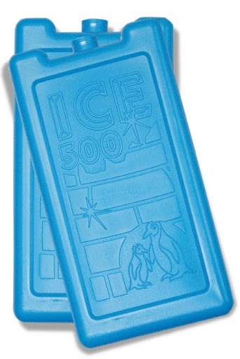 GHIACCIOLINE 2 PZ  ICE                  