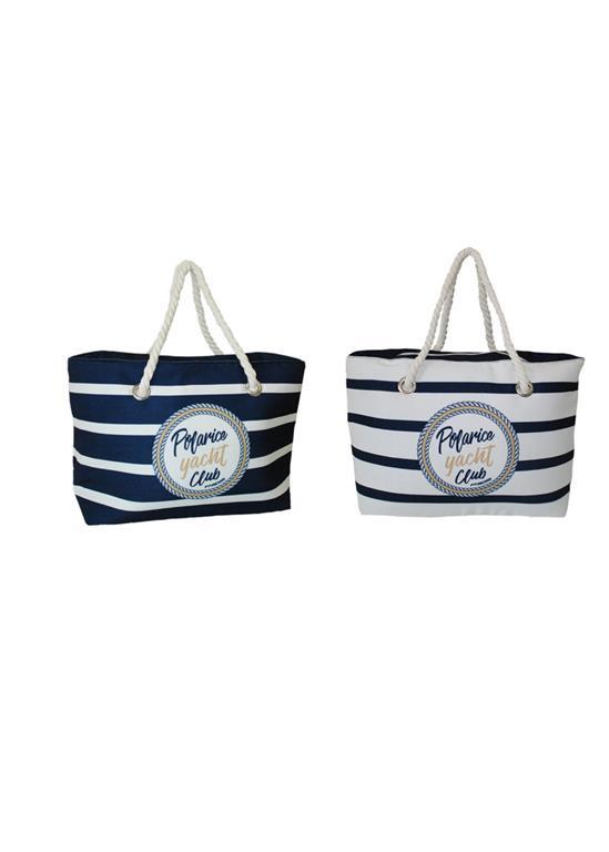 SHOPPER TERMICA POLAR ICE 24 LT         