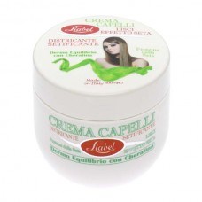 crema capelli aloe vera