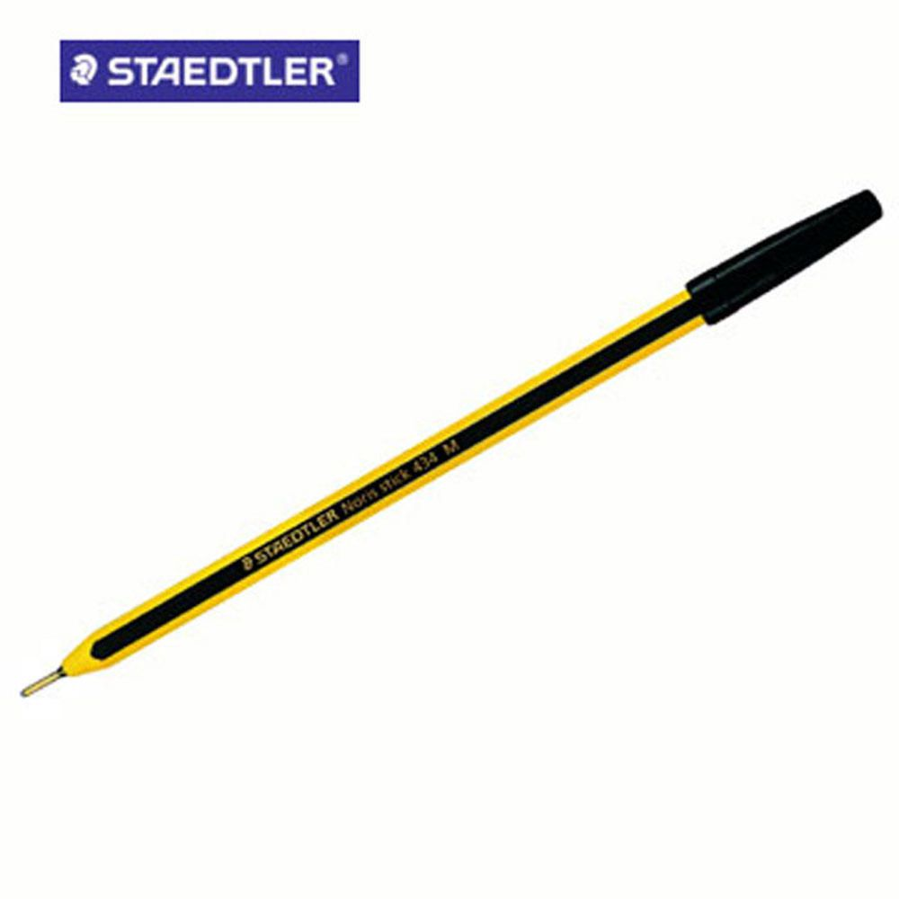 STAEDTLER NORIS PENNA  NERA             