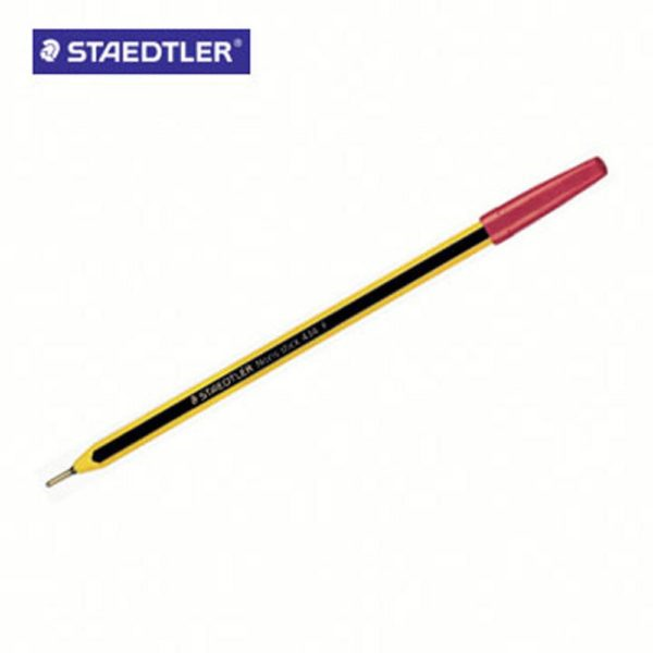 STAEDTLER NORIS PENNA ROSSA             