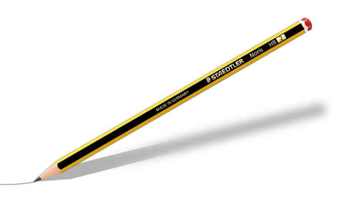 STAEDTLER MATITA NORIS                  