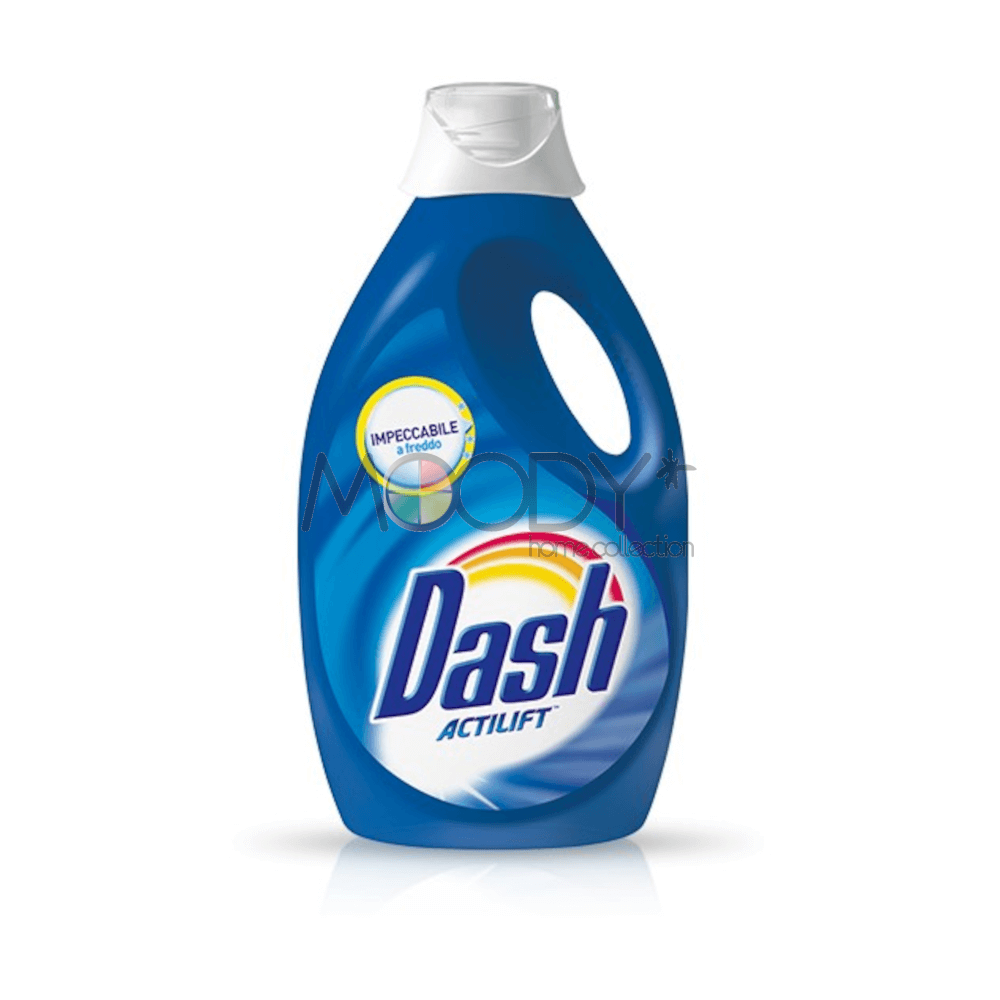 DASH LIQUIDO CLASSICO BICARBONATO       