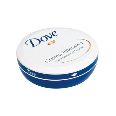 DOVE CREMA INTENSIVA 75ML               