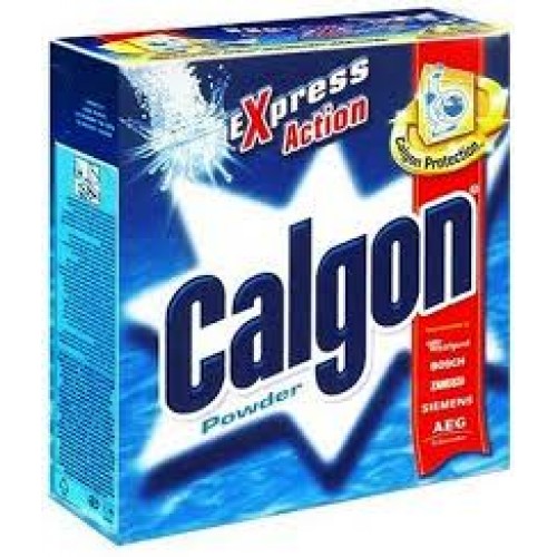CALGON POLVERE 850 GR                   