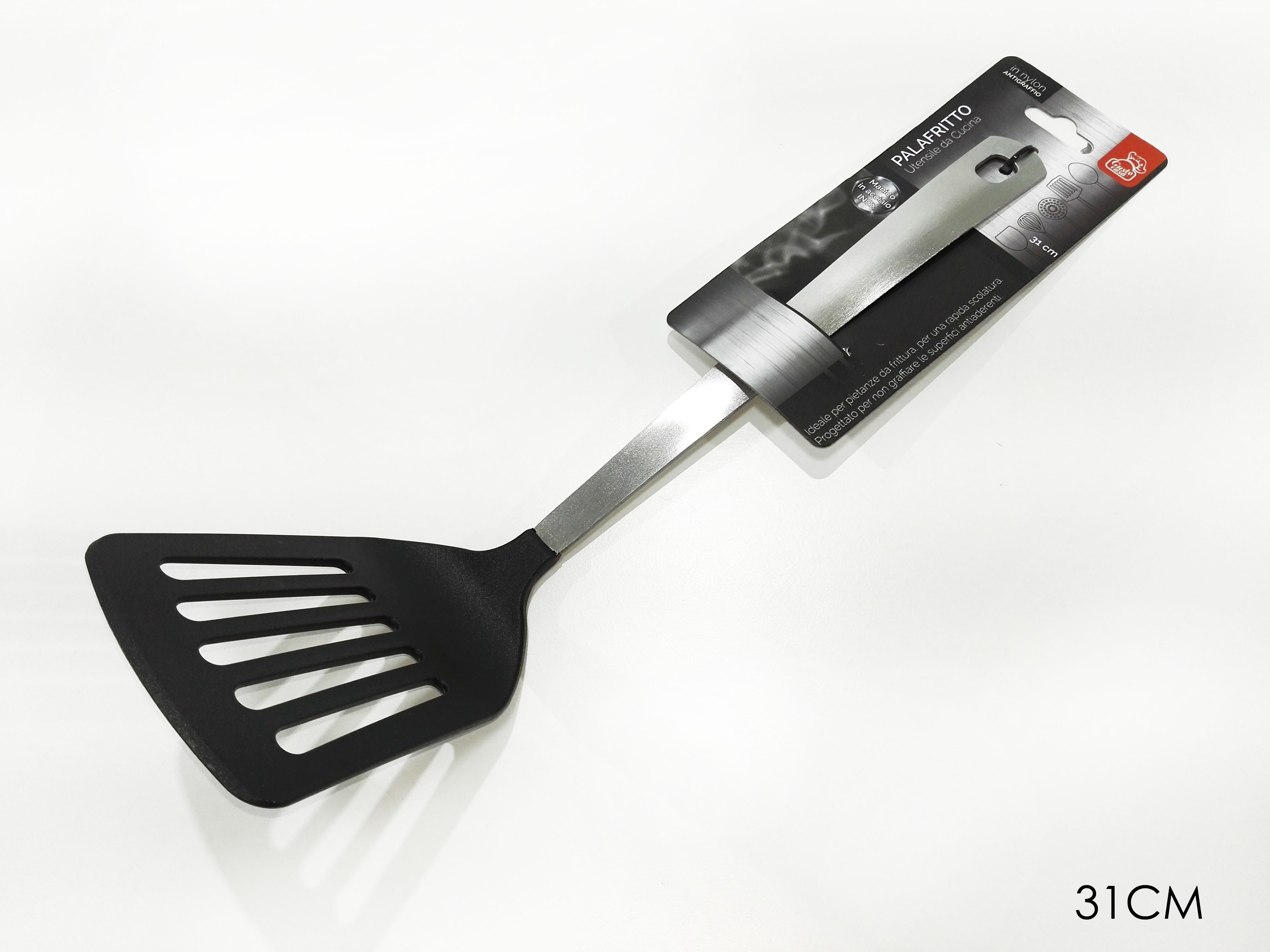 PALAFRITTO C/MANICO ACC.31CM            