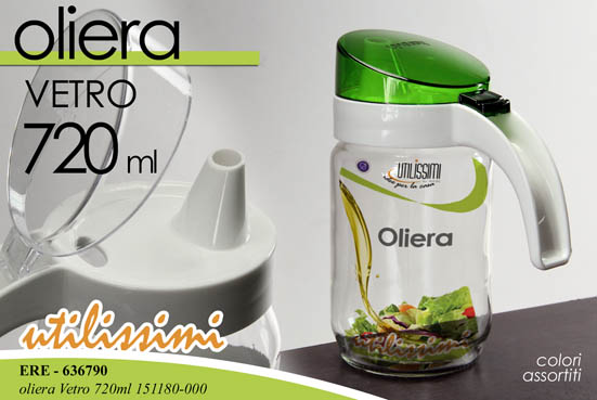 OLIERA 720ML                            