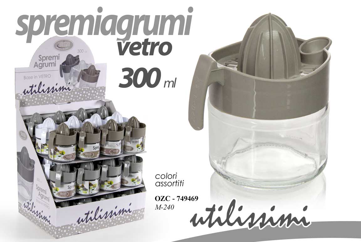 SPREMIAGRUMI 300ML                      