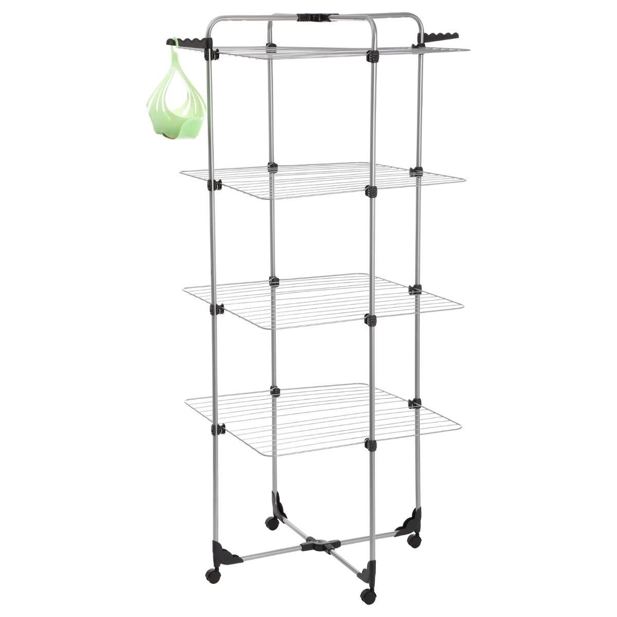 GIMI STENDI MODULAR 4 LUX (vertic.)     