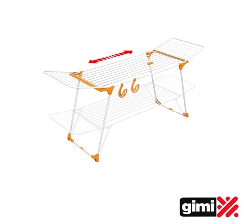 GIMI DINAMIK 30 STENDITOIO              