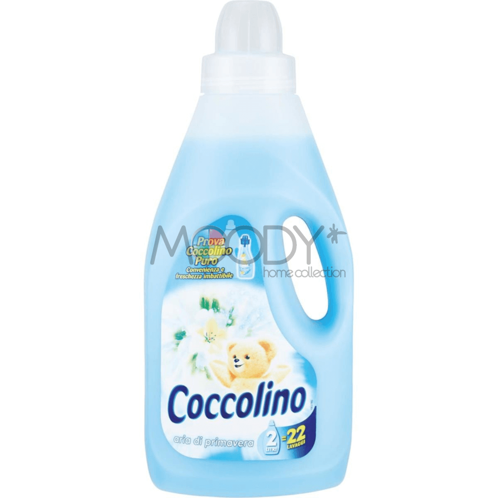 COCCOLINO AMMORBIDENTE 1,4  PRIMAVER    