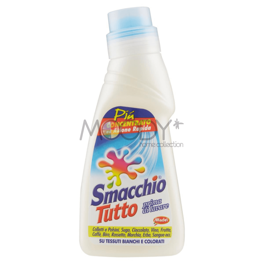 MADEL SMACCHIOTUTTO 250 ML              
