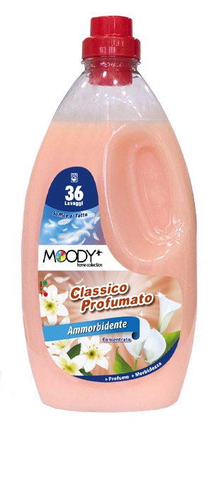 MOODY AMMORBIDENTE CLASSICO PROF 2LT    