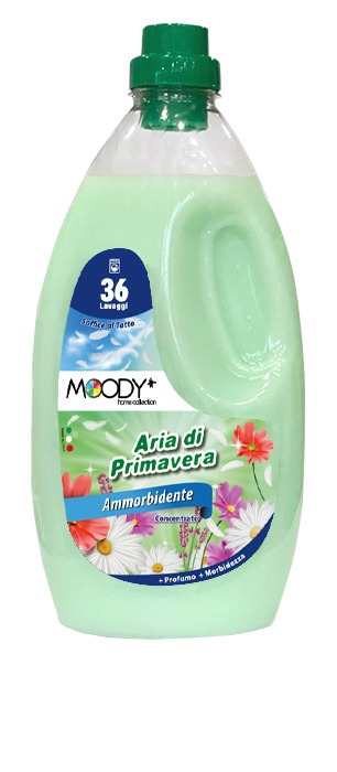 MOODY AMMORBIDENTE ARIA PRIMAVER 2LT    