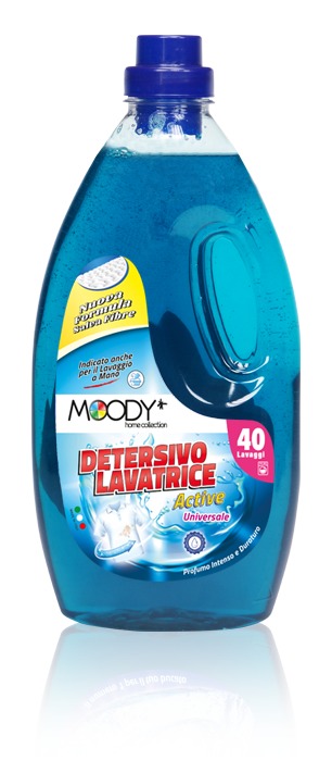 MOODY LAVATRICE ACTIVE 2 LT             