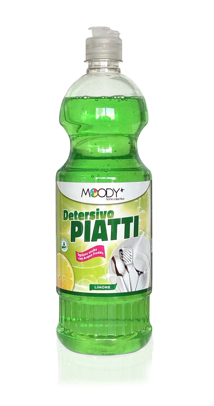 MOODY PIATTI LIMONE 1 LT                