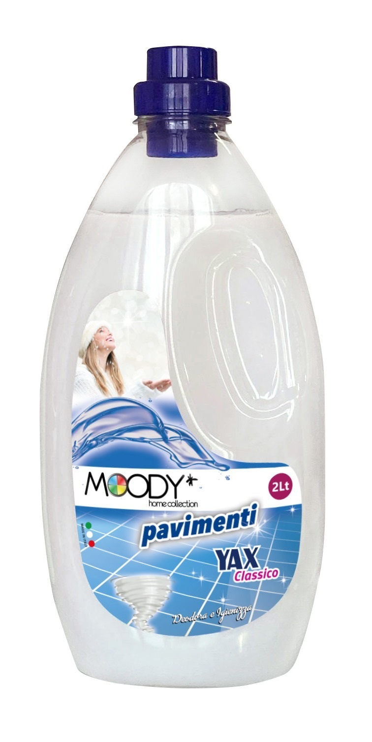 MOODY PAVIMENTI CLASSICO YAX 2 LT       