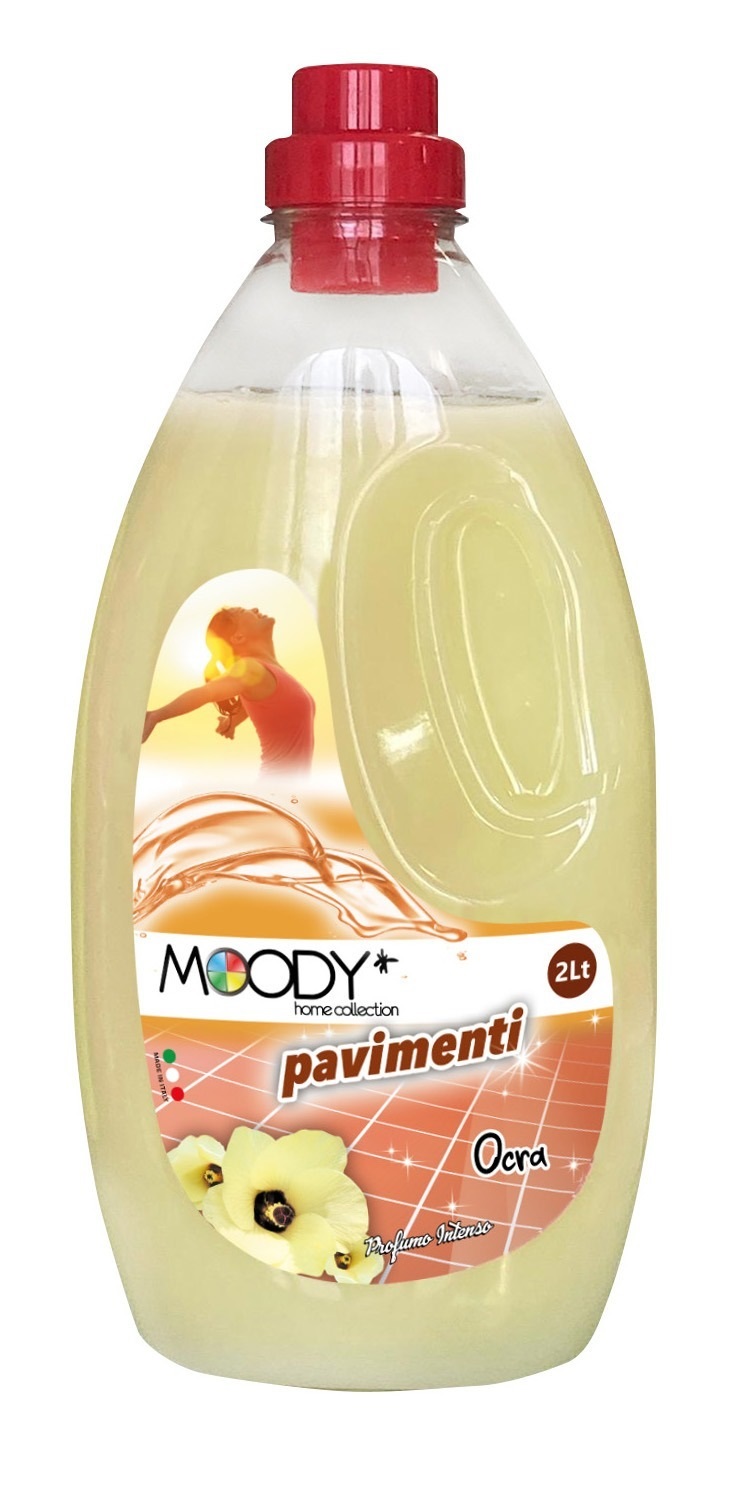 MOODY PAVIMENTI OCRA 2 LT               