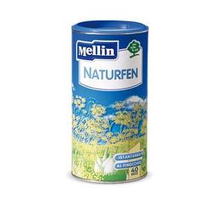 MELLIN NATURFEN 200 GR                  